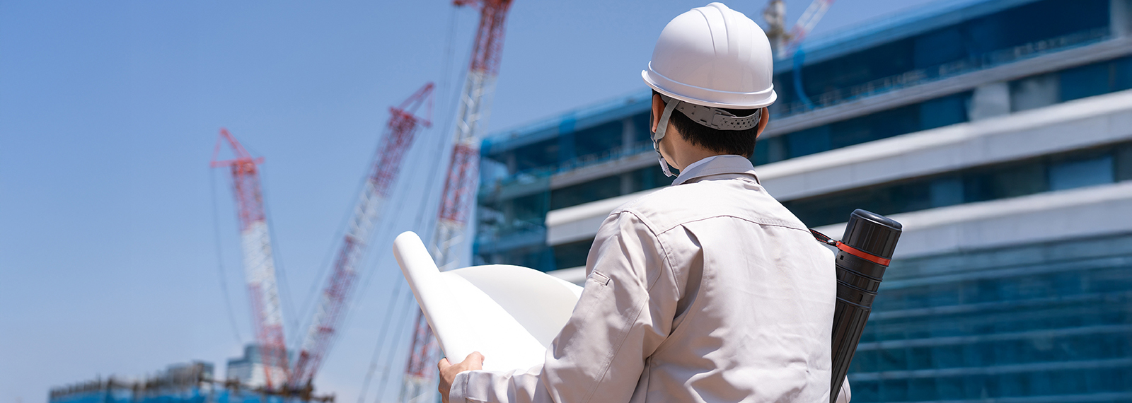 末廣建設について