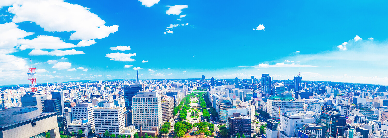 末廣建設について