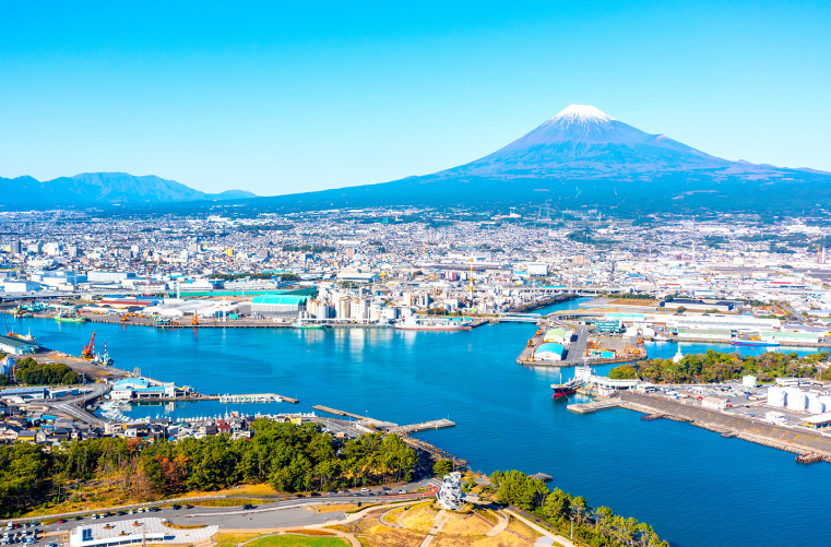 地域に根ざした、安心安定の職場環境