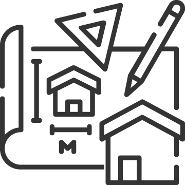 専門性に基づく建築ノウハウ