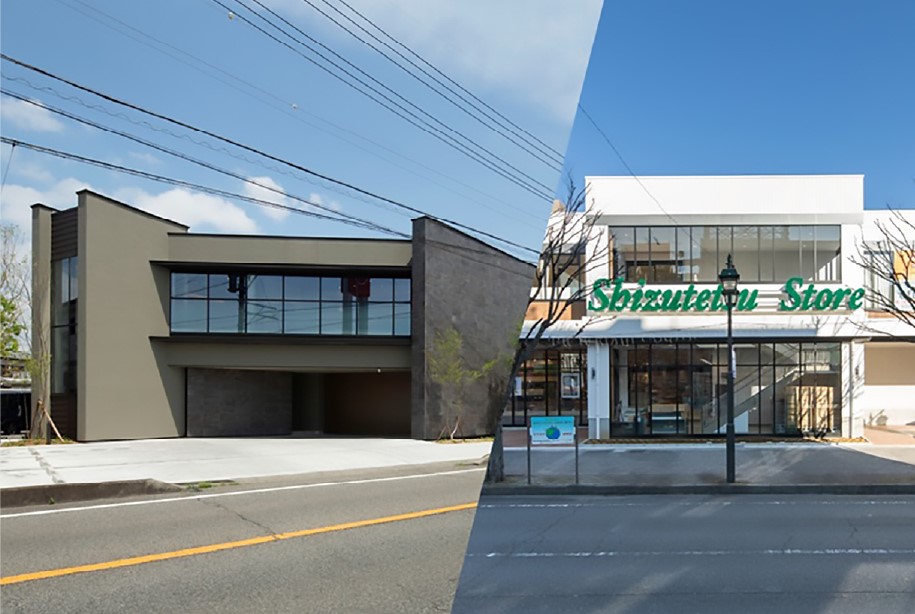 商業施設・事務所工場・物流倉庫・公共施設