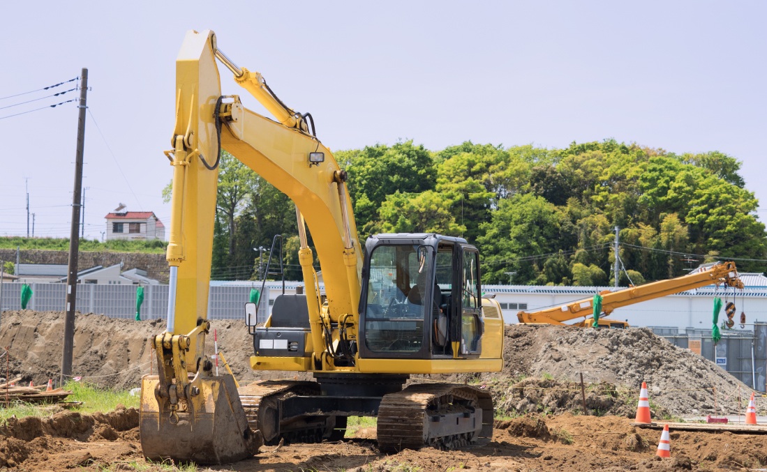 ライジング工法