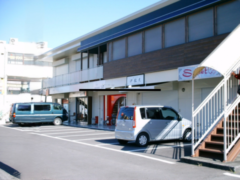 藤枝市　M様テナントビル
