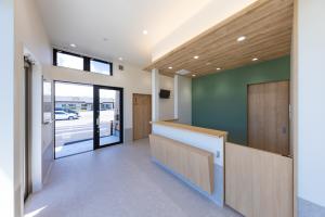 焼津市　なないろ動物病院様の写真