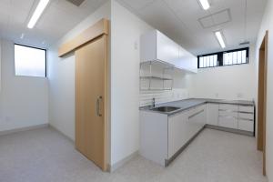 焼津市　なないろ動物病院様の写真