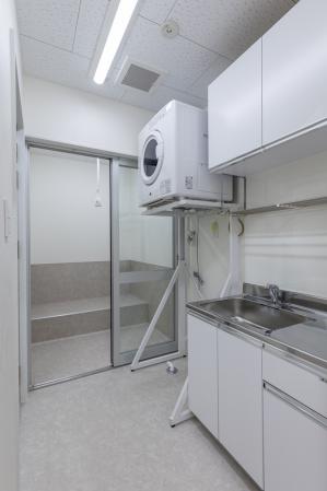 焼津市　なないろ動物病院様の写真