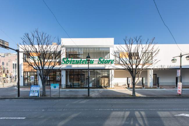 スーパーマーケットSストア様