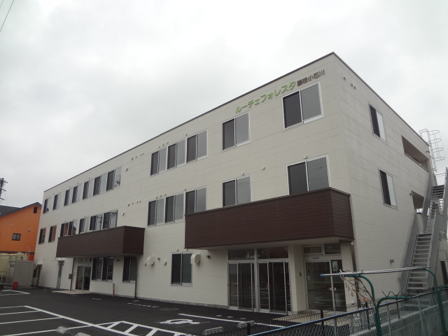 LF様住宅型有料老人ホーム