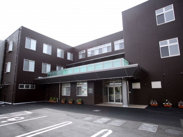 CFサービス付高齢者向け住宅