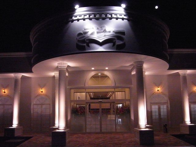 L様セレモニーホール