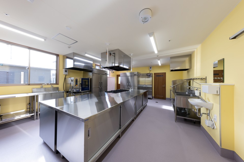 島田　からふる庭園島田様　の写真