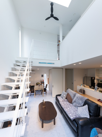 静岡　Y様邸の写真