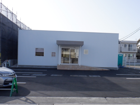 藤枝　Hクリニック様