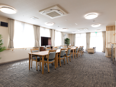 島田　ミモザ島田神座様（グループホーム）の写真