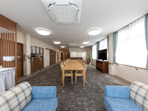 島田　ミモザ島田神座様（グループホーム）の写真