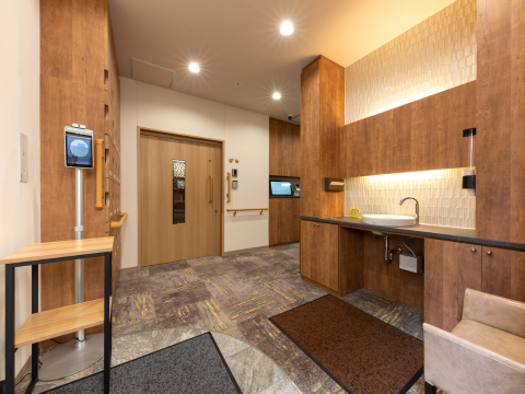 島田　ミモザ島田神座様（グループホーム）の写真