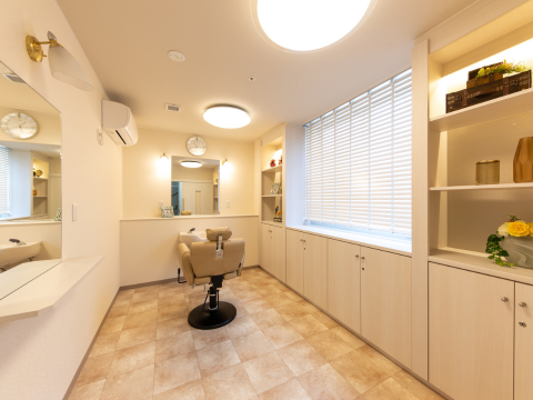 島田　ミモザ島田神座様（グループホーム）の写真