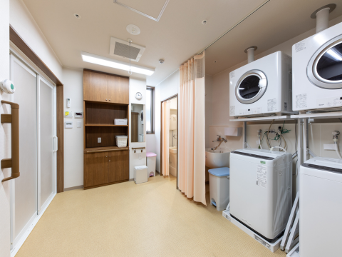 島田　ミモザ島田神座様（グループホーム）の写真