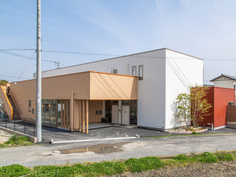 島田　ミモザ島田初倉様（小規模多機能ホーム）