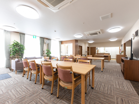 島田　ミモザ島田初倉様（小規模多機能ホーム）の写真