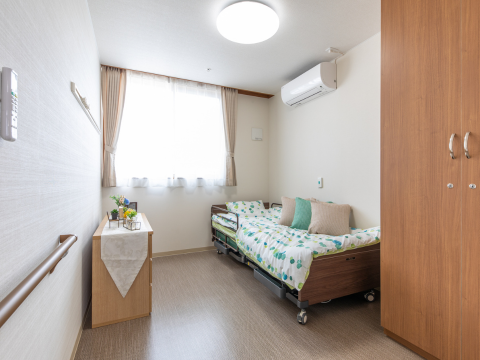 島田　ミモザ島田初倉様（小規模多機能ホーム）の写真