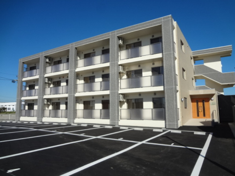 藤枝市　プレシャスⅢ様