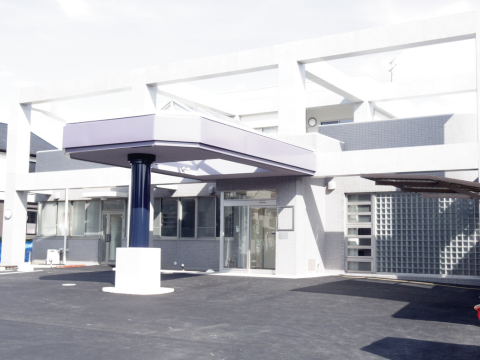 静岡　K診療所様