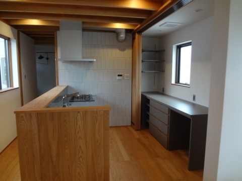 静岡　K様邸の写真