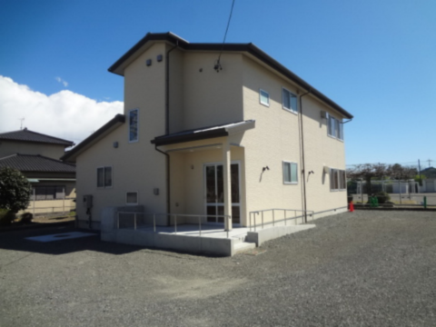 藤枝　高洲小学校様 第3児童クラブ