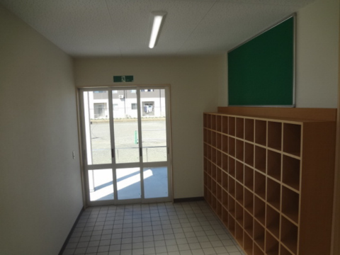 藤枝　高洲小学校様 第3児童クラブの写真