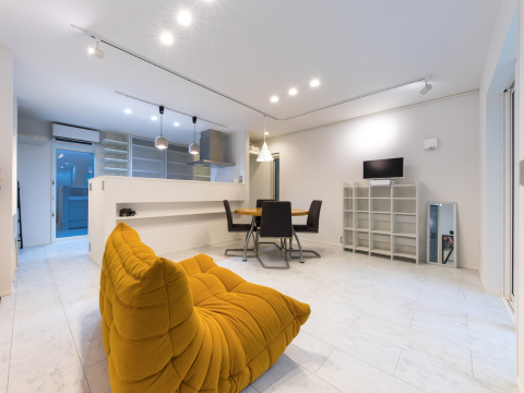 静岡　I様邸の写真