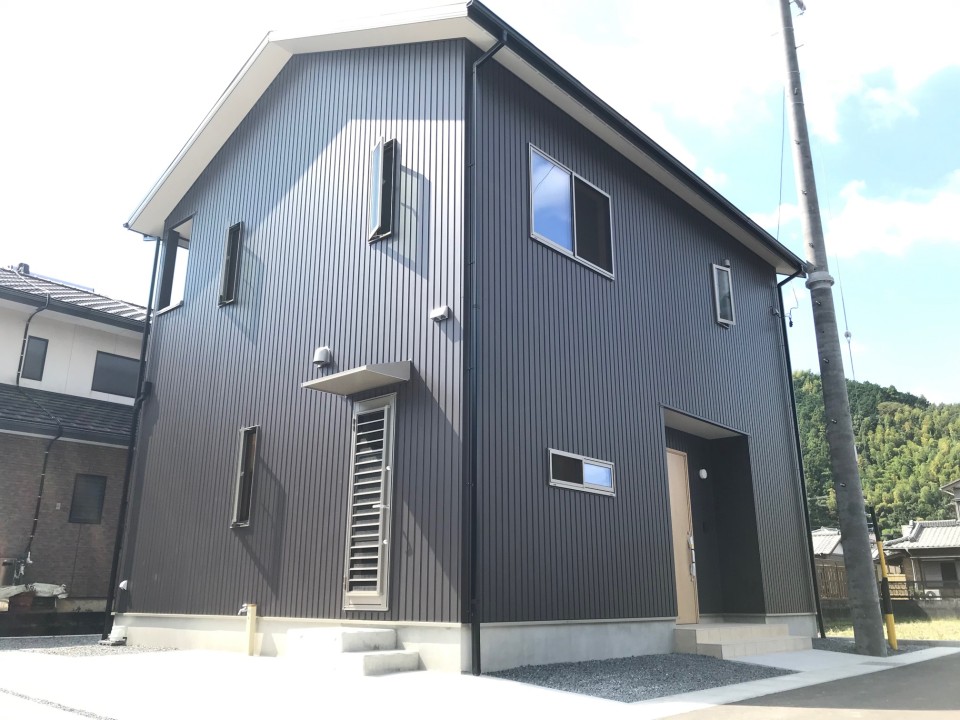 島田　建売住宅A