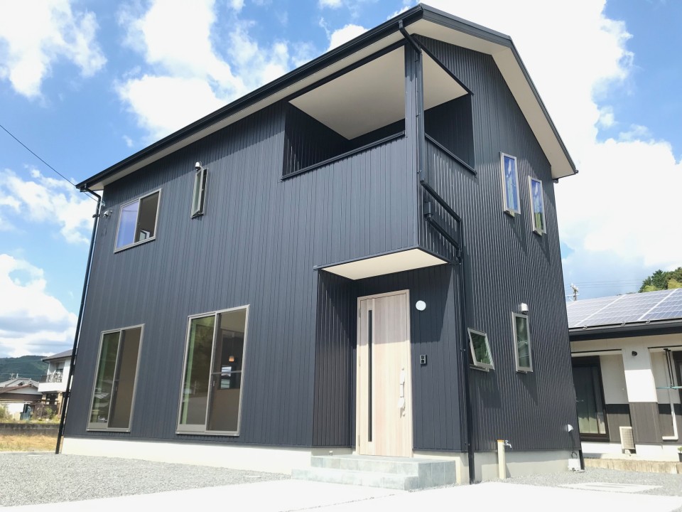 島田　建売住宅C