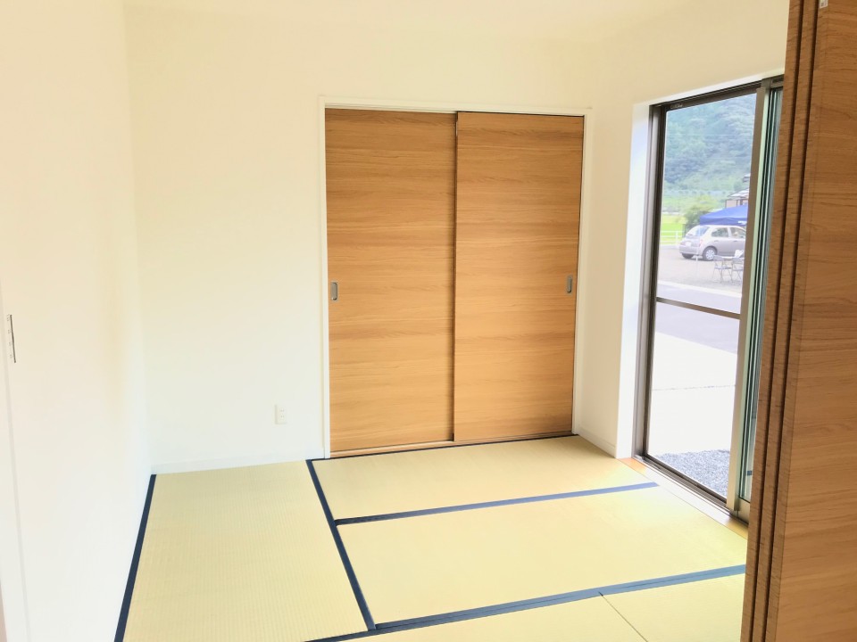 島田　建売住宅Cの写真