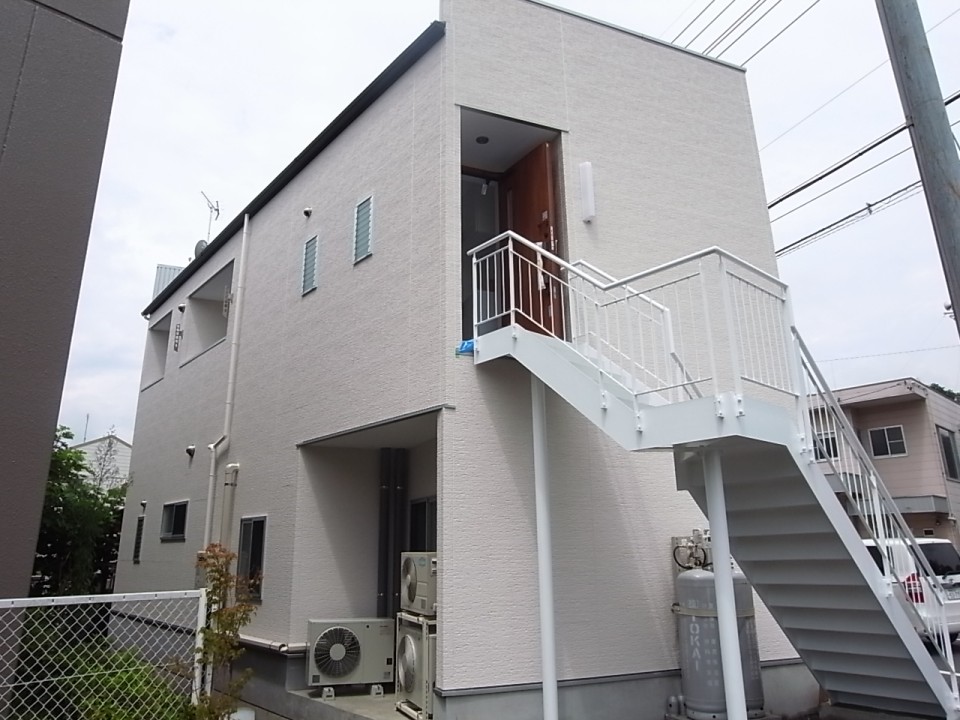 静岡　K様店舗併用住宅