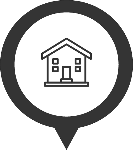 VERYDAY LIVING, BUILT WITH PURPOSE.