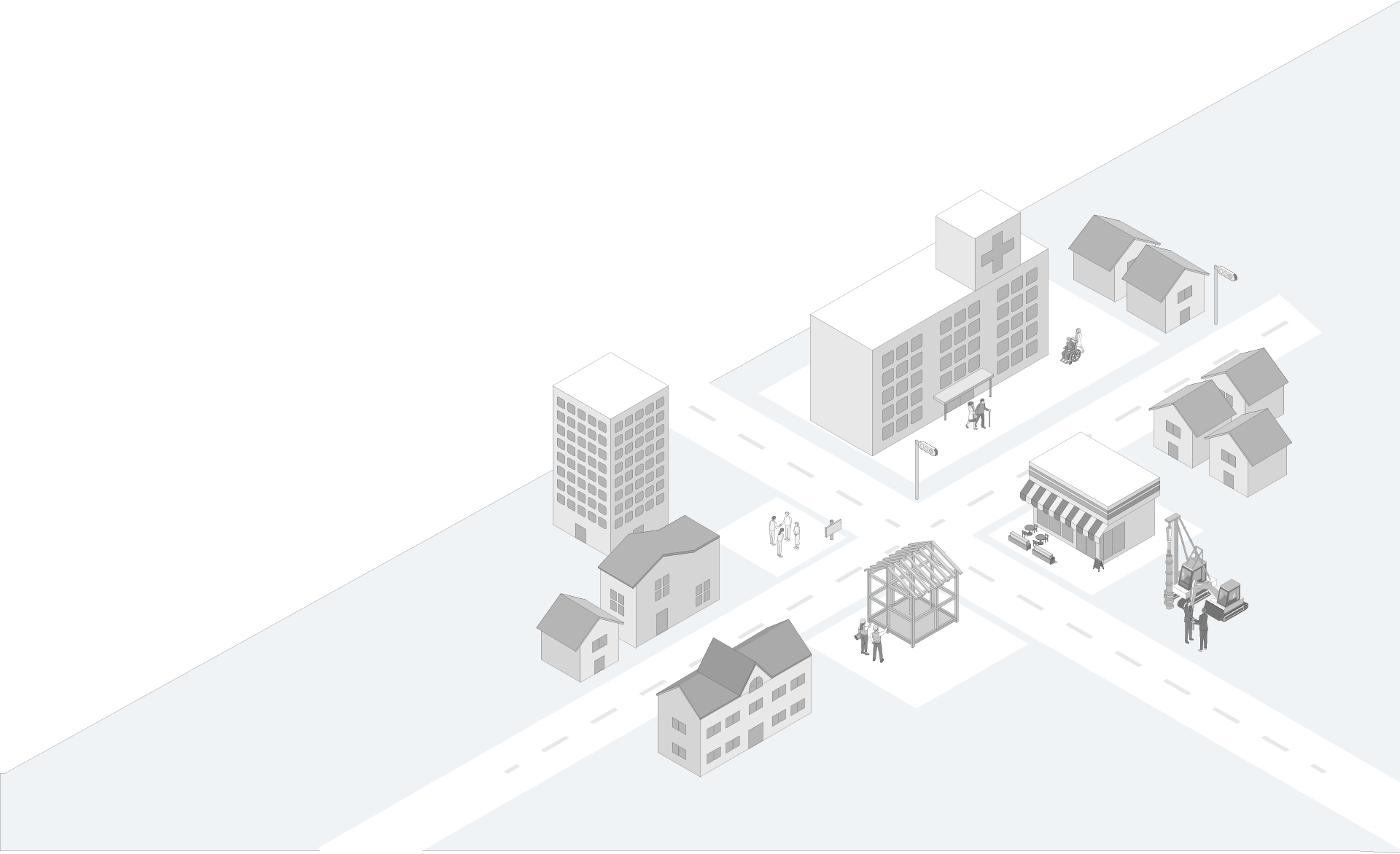 EVERYDAY LIVING, BUILT WITH PURPOSE.