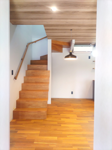 島田　K様邸の写真