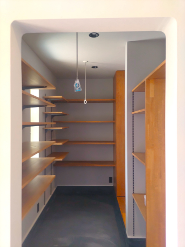 島田　K様邸の写真