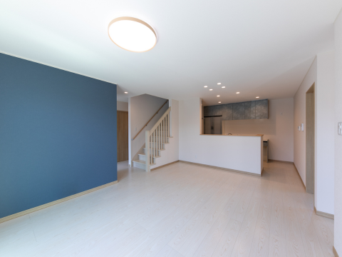 焼津　O様邸の写真