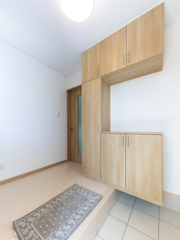 焼津　O様邸の写真