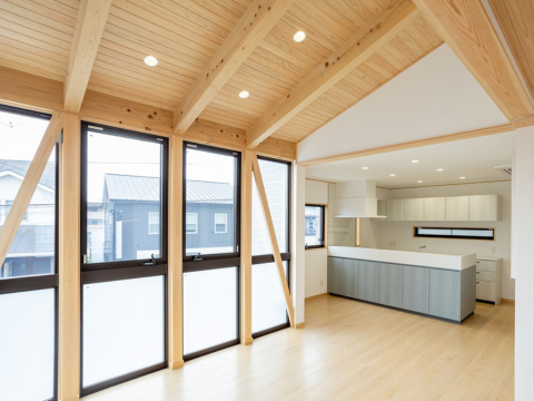 島田　N様邸の写真