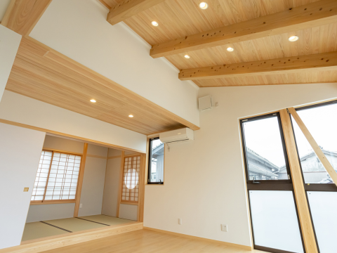 島田　N様邸の写真