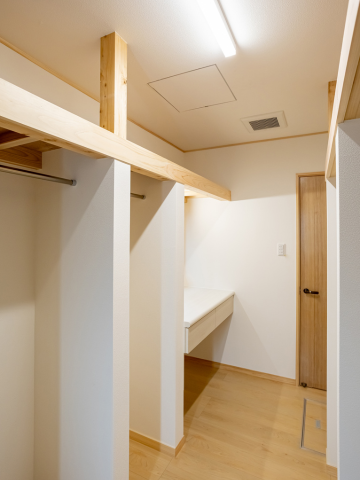 島田　N様邸の写真