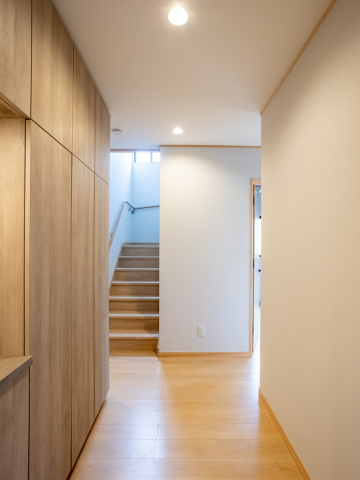 島田　N様邸の写真