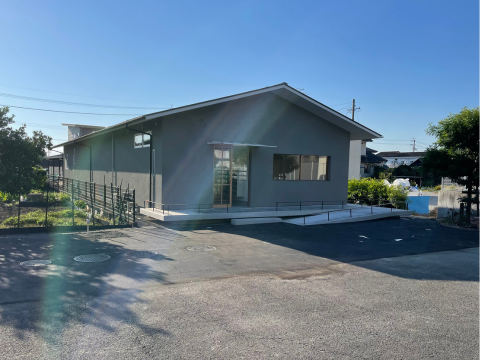 牧之原　E歯科様