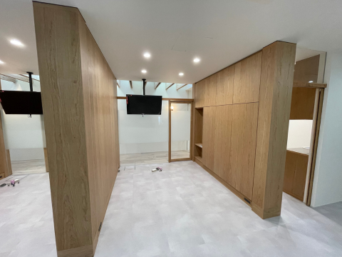 牧之原　E歯科様の写真