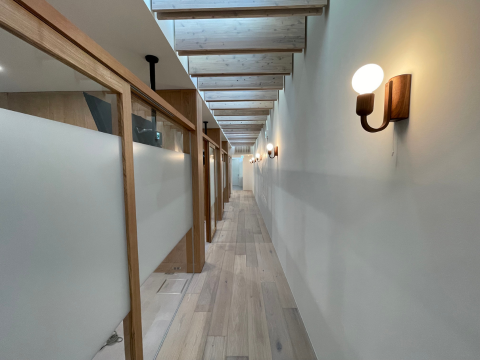 牧之原　E歯科様の写真