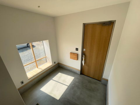 島田　I様邸の写真