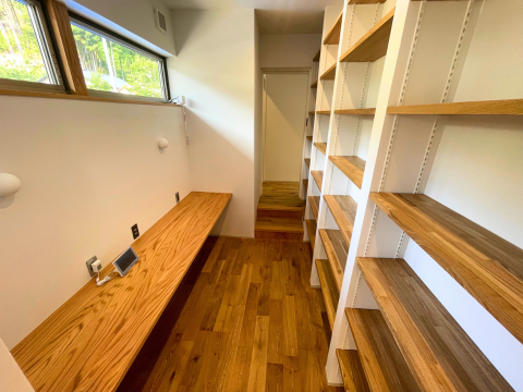 島田　I様邸の写真